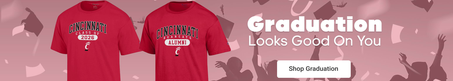 Graduation Looks Good On You | Shop Graduation