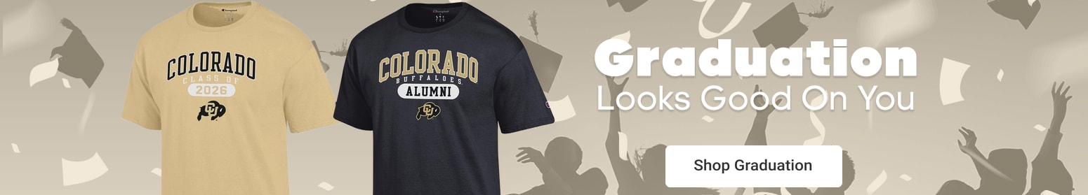 Graduation Looks Good On You | Shop Graduation