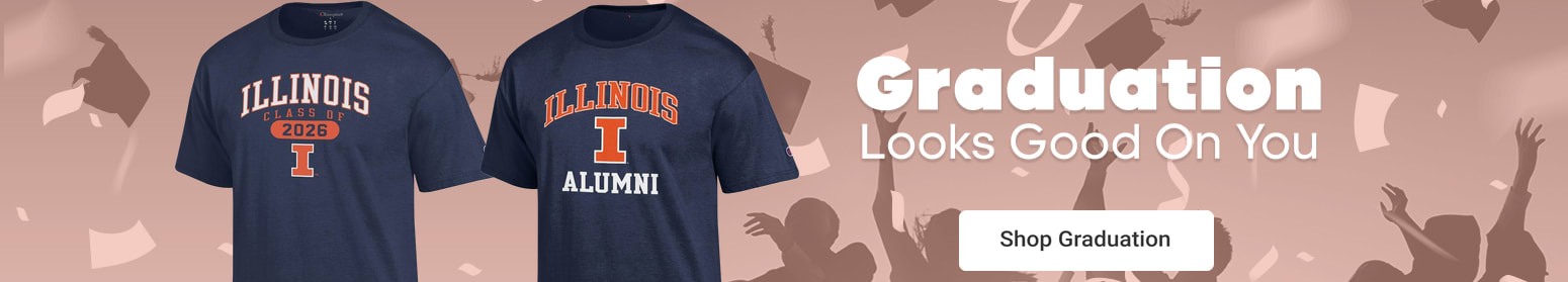 Graduation Looks Good On You | Shop Graduation