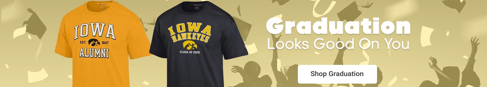 Graduation Looks Good On You | Shop Graduation