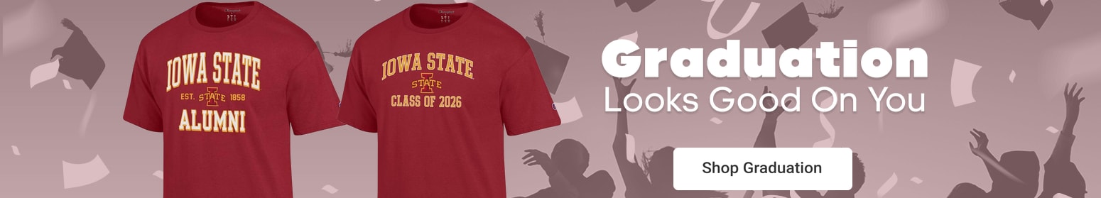 Graduation Looks Good On You | Shop Graduation