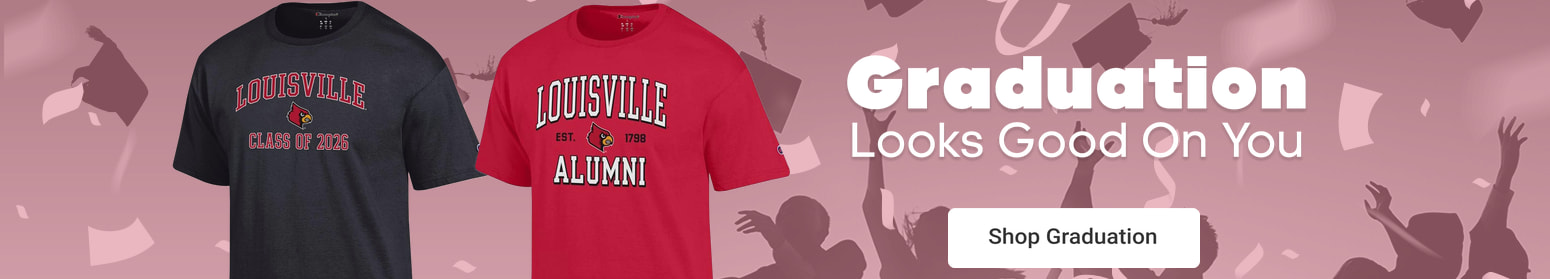 Graduation Looks Good On You | Shop Graduation