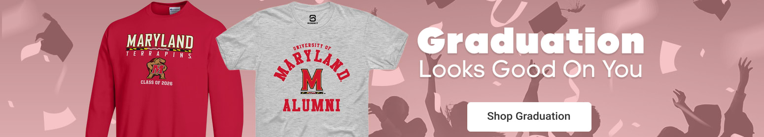 Graduation Looks Good On You | Shop Graduation