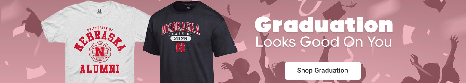 Graduation Looks Good On You | Shop Graduation