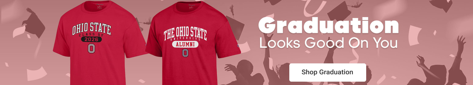 Graduation Looks Good On You | Shop Graduation