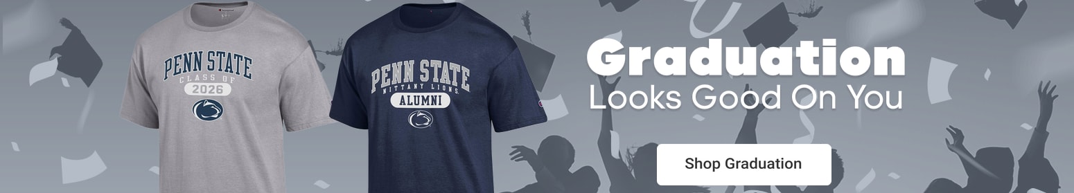 Graduation Looks Good On You | Shop Graduation