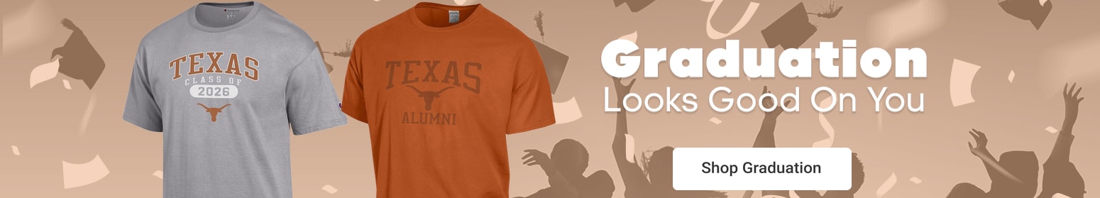 Graduation Looks Good On You | Shop Graduation