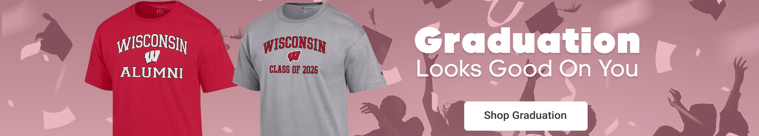 Graduation Looks Good On You | Shop Graduation