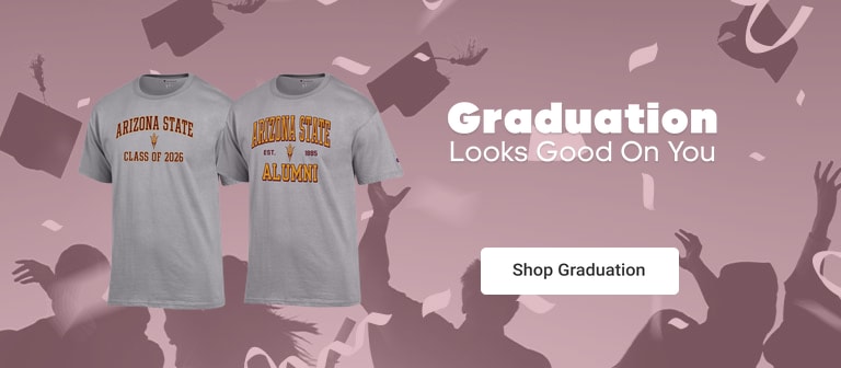 Graduation Looks Good On You | Shop Graduation