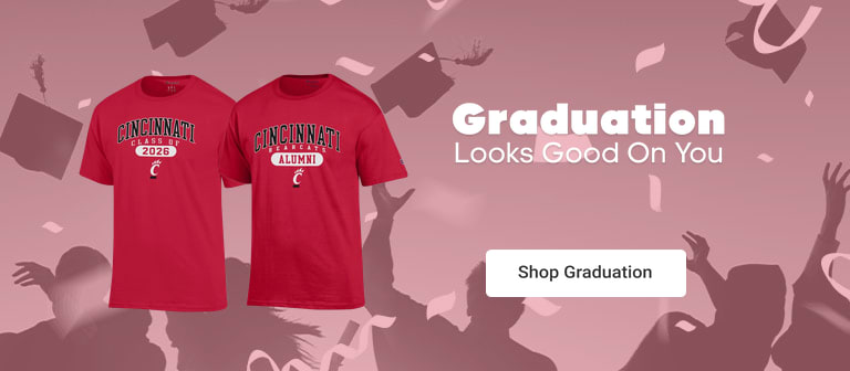 Graduation Looks Good On You | Shop Graduation