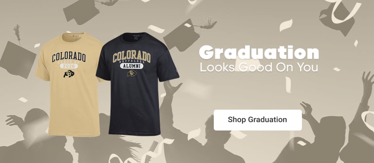 Graduation Looks Good On You | Shop Graduation