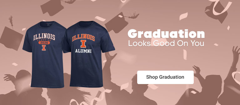 Graduation Looks Good On You | Shop Graduation