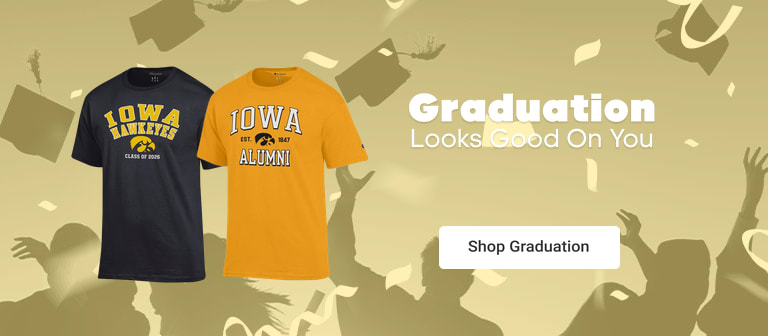 Graduation Looks Good On You | Shop Graduation