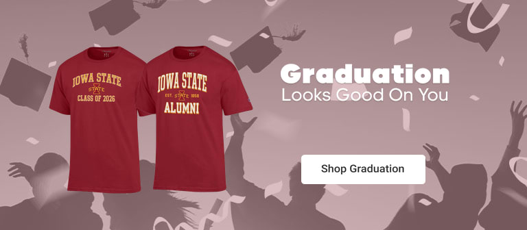 Graduation Looks Good On You | Shop Graduation