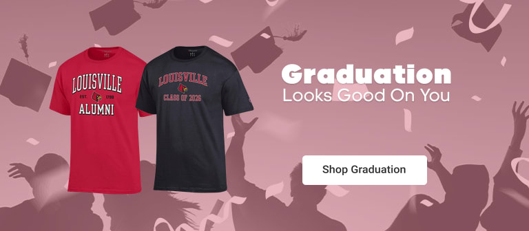 Graduation Looks Good On You | Shop Graduation