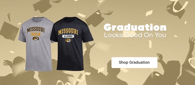 Graduation Looks Good On You | Shop Graduation