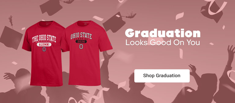 Graduation Looks Good On You | Shop Graduation