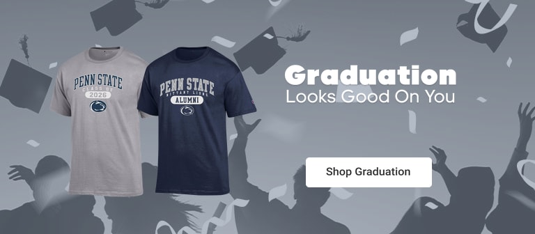 Graduation Looks Good On You | Shop Graduation