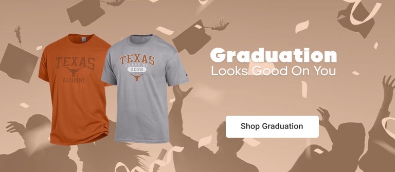 Graduation Looks Good On You | Shop Graduation