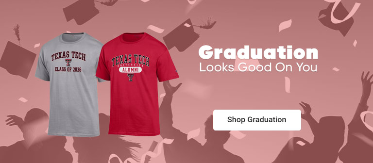 Graduation Looks Good On You | Shop Graduation