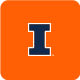 Illinois Fiting Illini