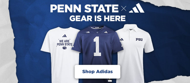 Penn State x Adidas Gear is Here | Shop Adidas