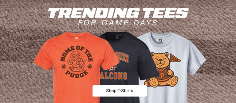 Trending Tees for Game Days | Shop T-Shirts