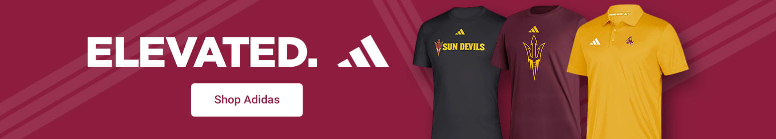 Elevated. | Shop Adidas