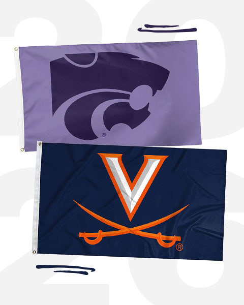 Shop Flags & Banners