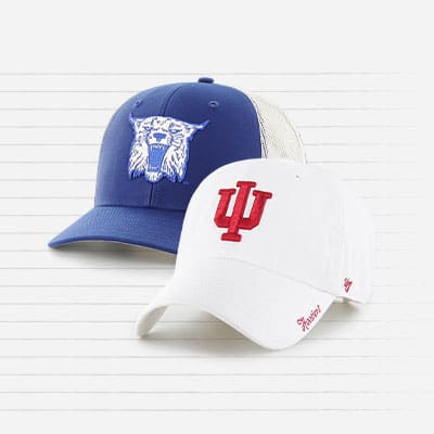 Shop Hats