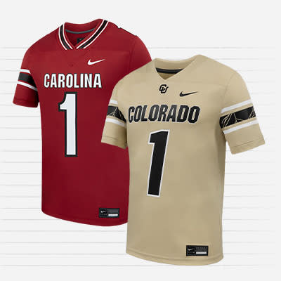 Shop Jerseys