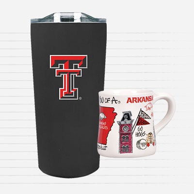 Shop Drinkware