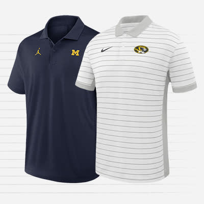 Shop Polos