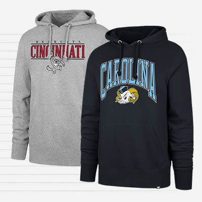 Shop Sweatshirts