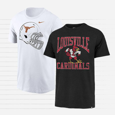 Shop T-shirts