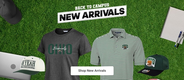 Back to Campus | New Arrivals | Shop New Arrivals