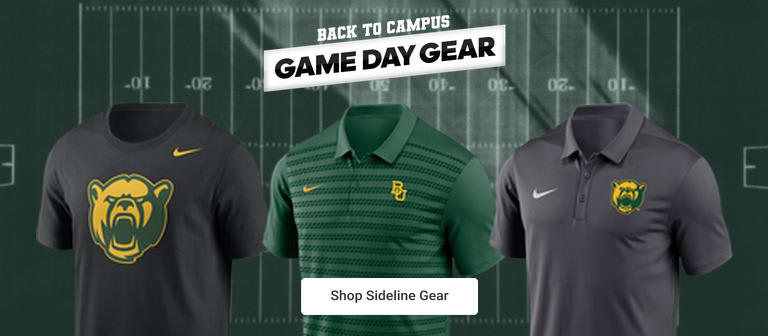 Back to Campus | Game Day Gear | Shop Sideline Gear