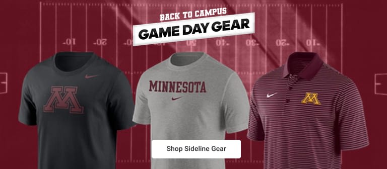 Back to Campus | Gameday Gear | Shop Sideline Gear