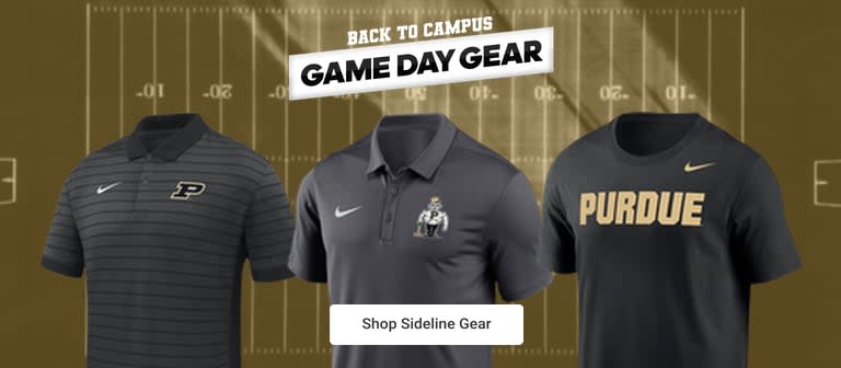 Back to Campus | Game Day Gear | Shop Sideline Gear