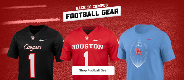 Back to Campus | Football Gear | Shop Football Gear