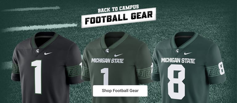 Back to Campus | Football Gear | Shop Football Gear
