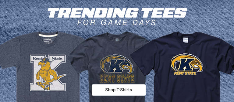 Tredning Tees for Game Days | Shop T-Shirts