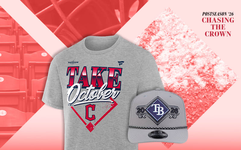 The Stage is Set | MLB Postseason '26 Chasing The Crown