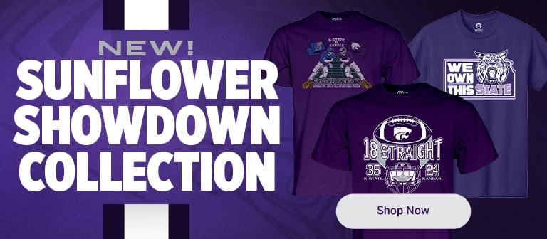 New! Sunflower Showdown Collection | Shop Now