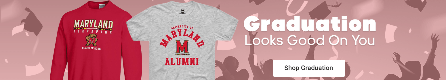 Graduation Looks Good On You | Shop Graduation