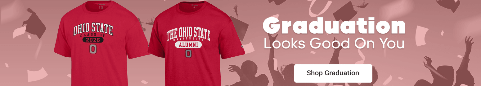 Graduation Looks Good On You | Shop Graduation