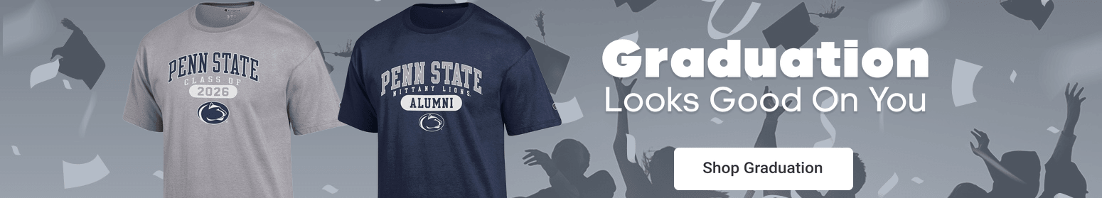 Graduation Looks Good On You | Shop Graduation