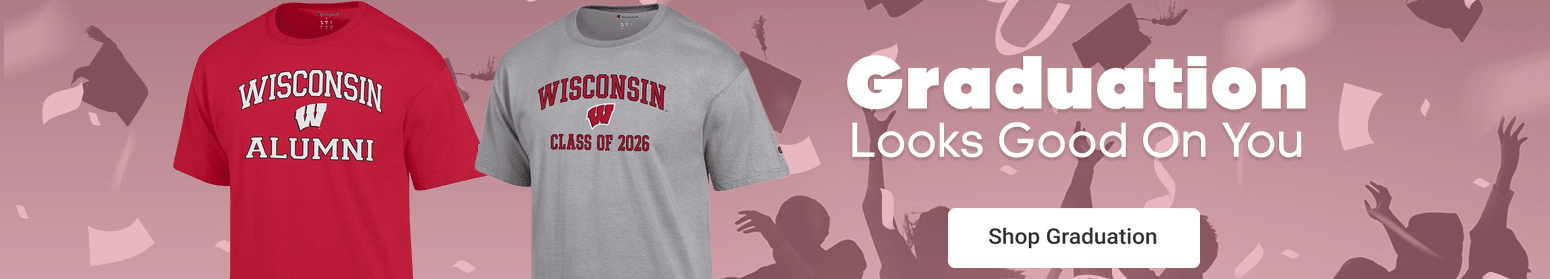 Graduation Looks Good On You | Shop Graduation