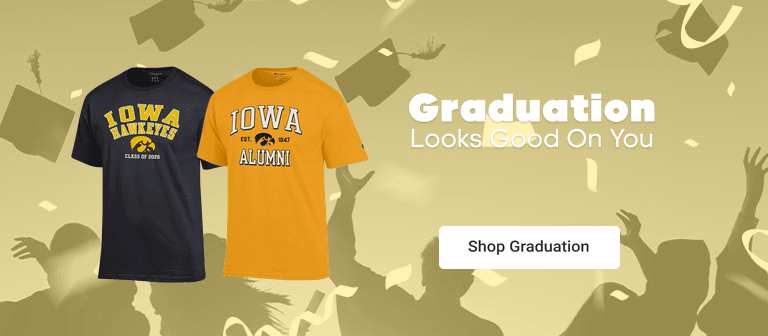 Graduation Looks Good On You | Shop Graduation