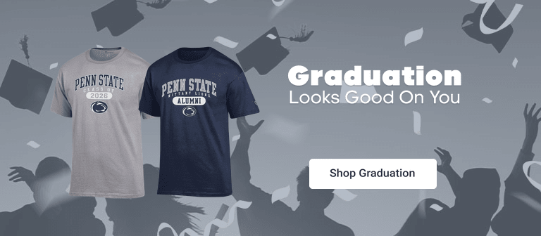 Graduation Looks Good On You | Shop Graduation
